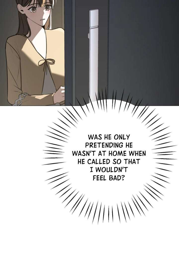 Next to Me, You Chapter 36 - Page 97