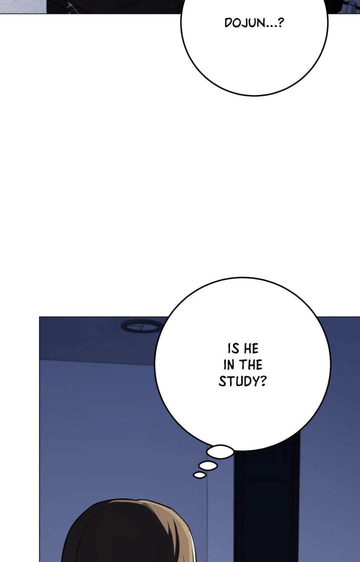 Next to Me, You Chapter 36 - Page 99