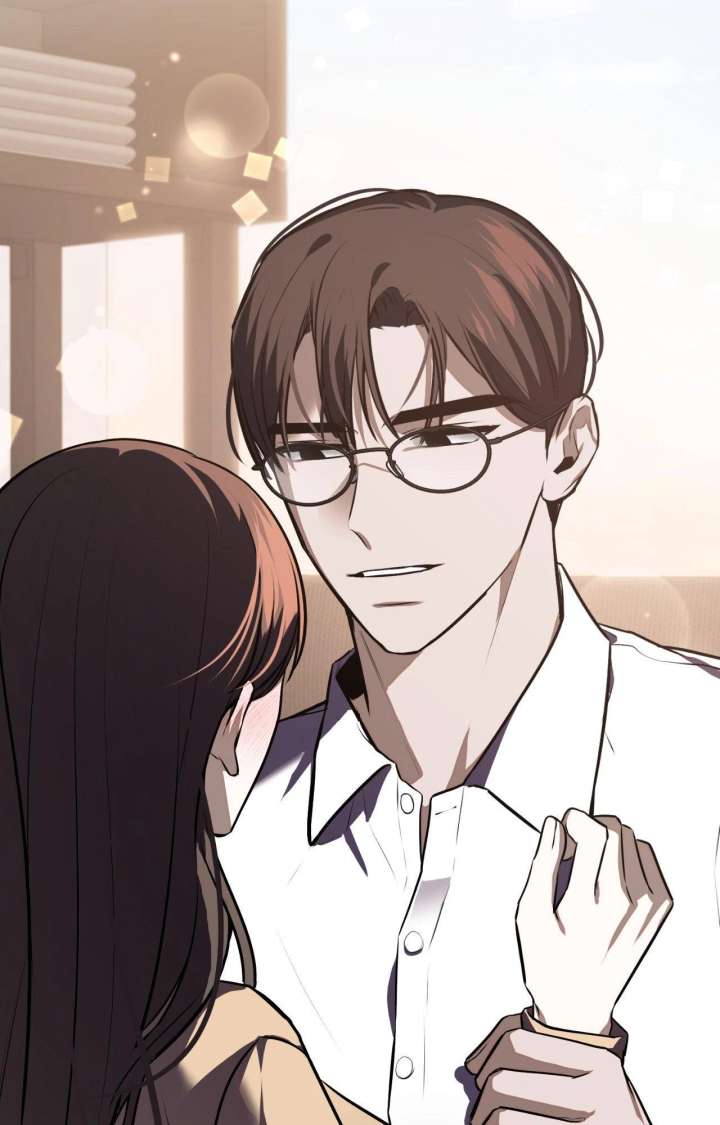 Next to Me, You Chapter 37 - Page 2