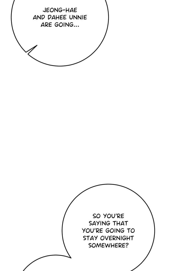 Next to Me, You Chapter 37 - Page 14