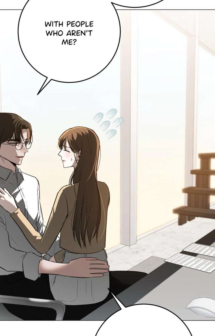 Next to Me, You Chapter 37 - Page 15