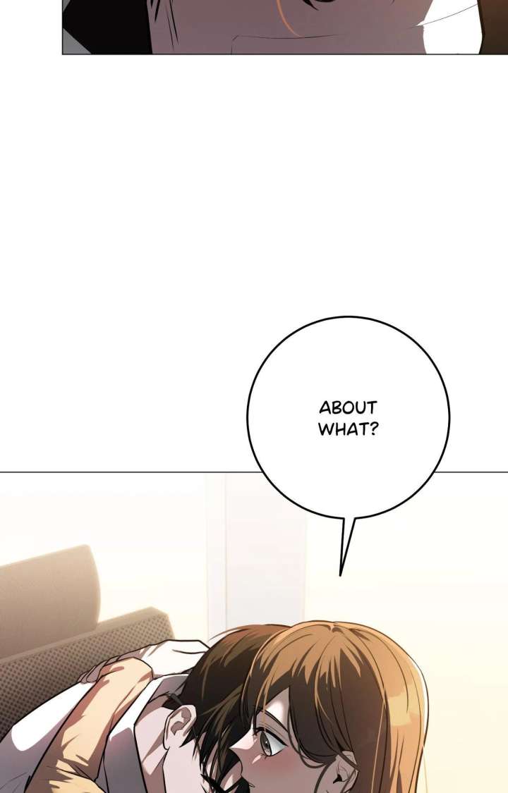 Next to Me, You Chapter 37 - Page 18