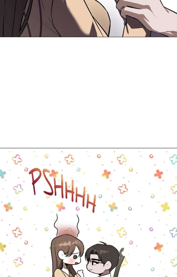 Next to Me, You Chapter 37 - Page 3