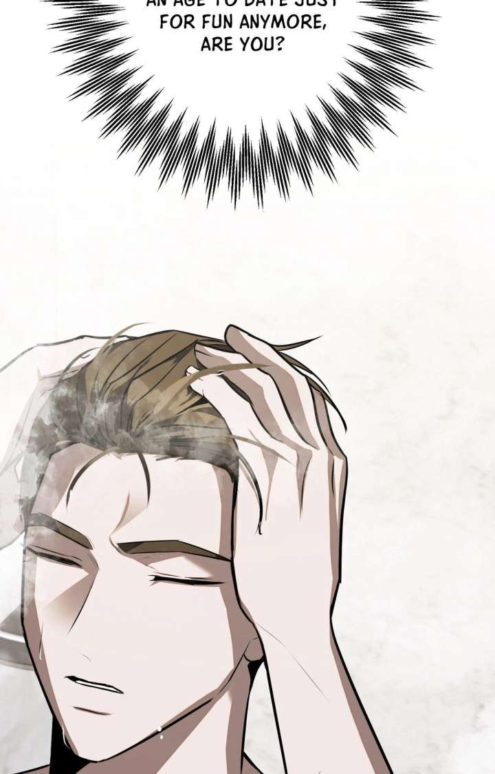 Next to Me, You Chapter 37 - Page 28