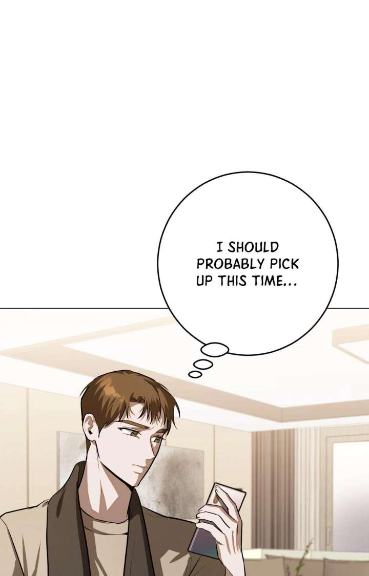 Next to Me, You Chapter 37 - Page 43