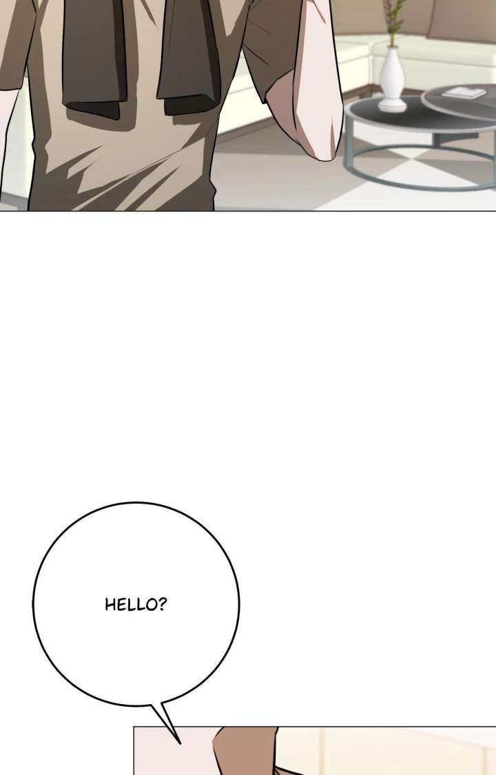 Next to Me, You Chapter 37 - Page 44