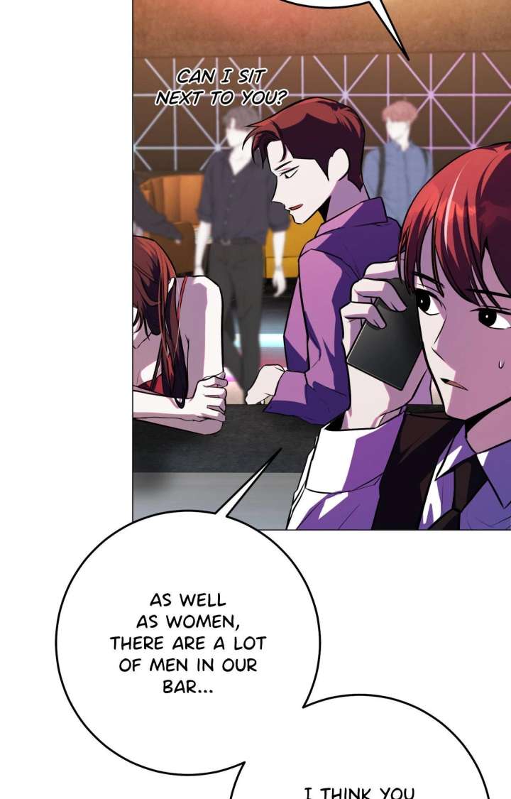 Next to Me, You Chapter 37 - Page 49