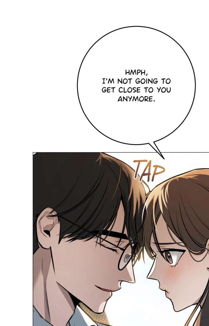 Next to Me, You Chapter 37 - Page 6