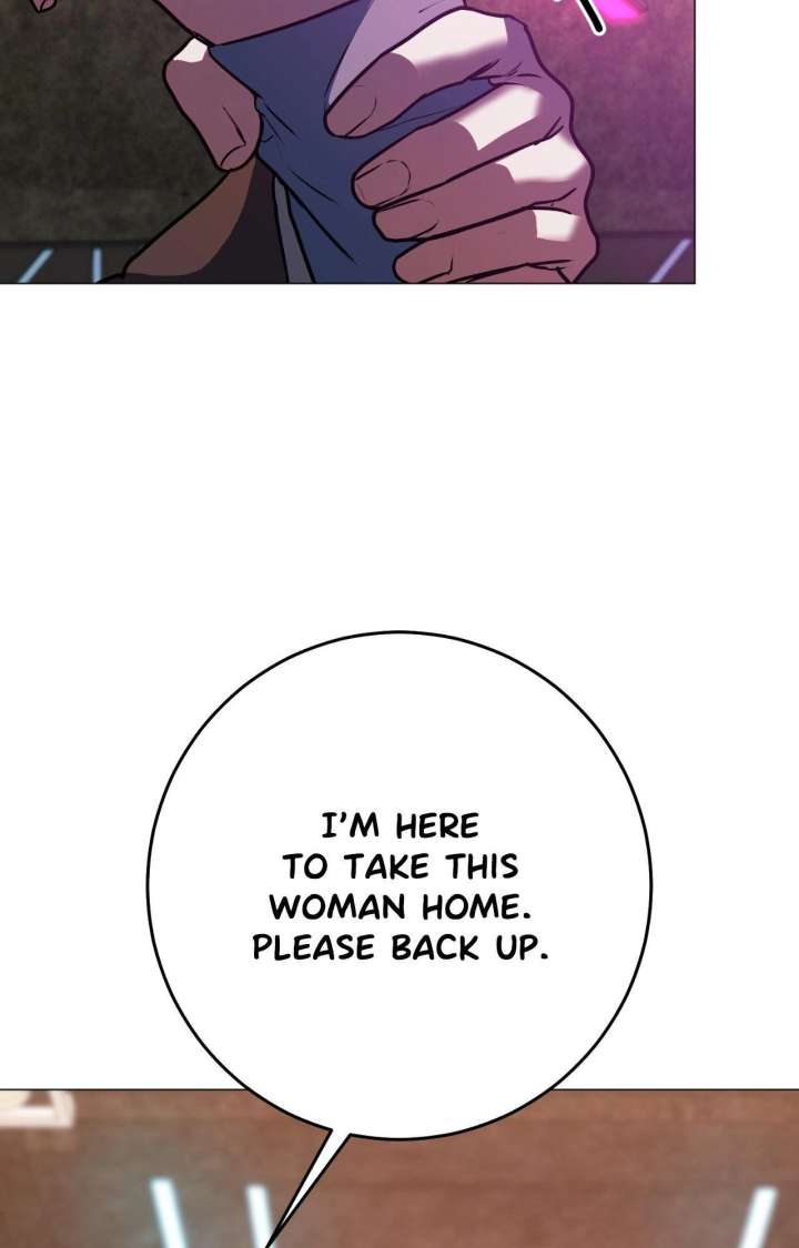 Next to Me, You Chapter 37 - Page 57