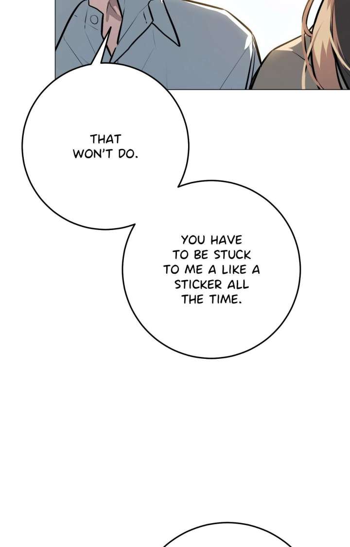 Next to Me, You Chapter 37 - Page 7