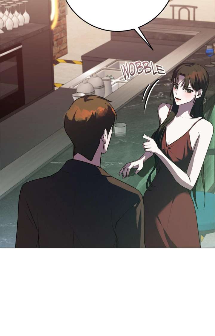 Next to Me, You Chapter 37 - Page 72