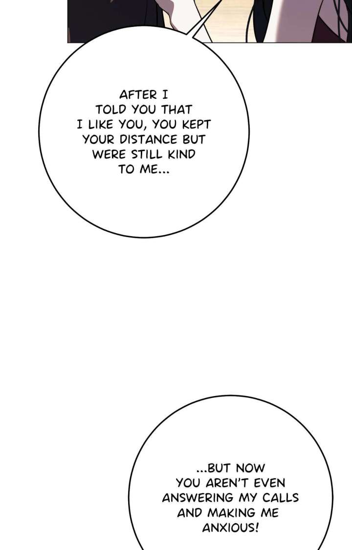 Next to Me, You Chapter 37 - Page 74