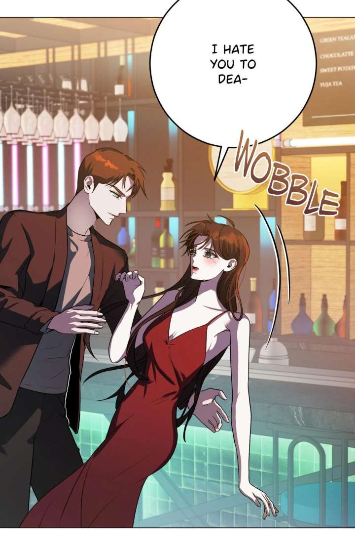 Next to Me, You Chapter 37 - Page 79