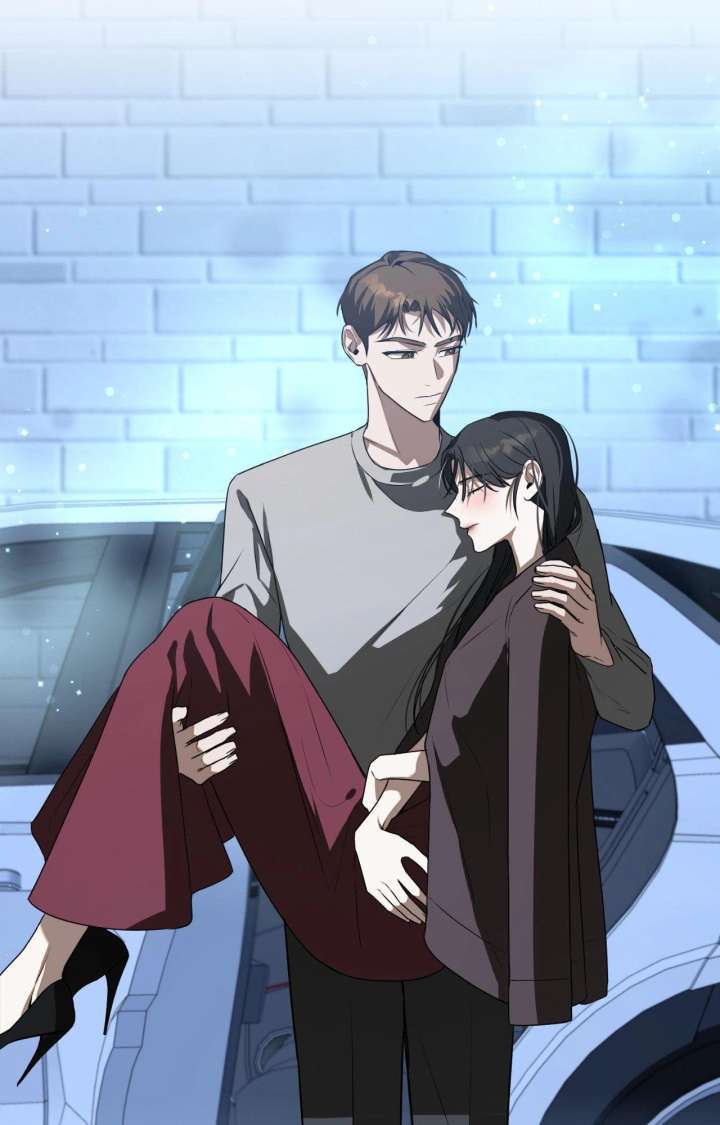 Next to Me, You Chapter 37 - Page 97