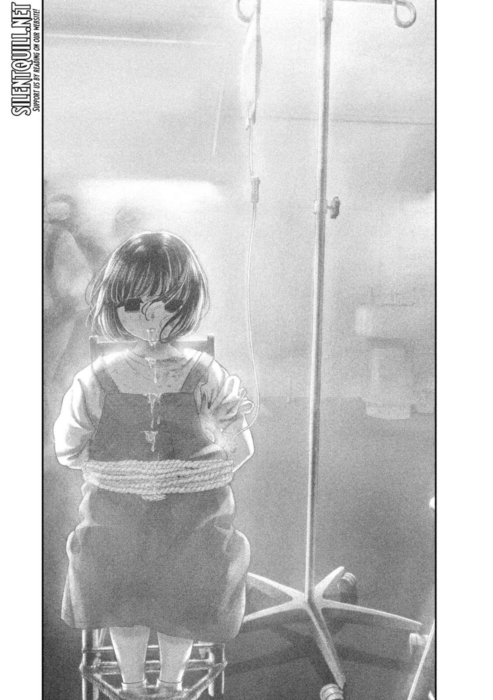 Nezumi No Hatsukoi Chapter 85 - Page 16