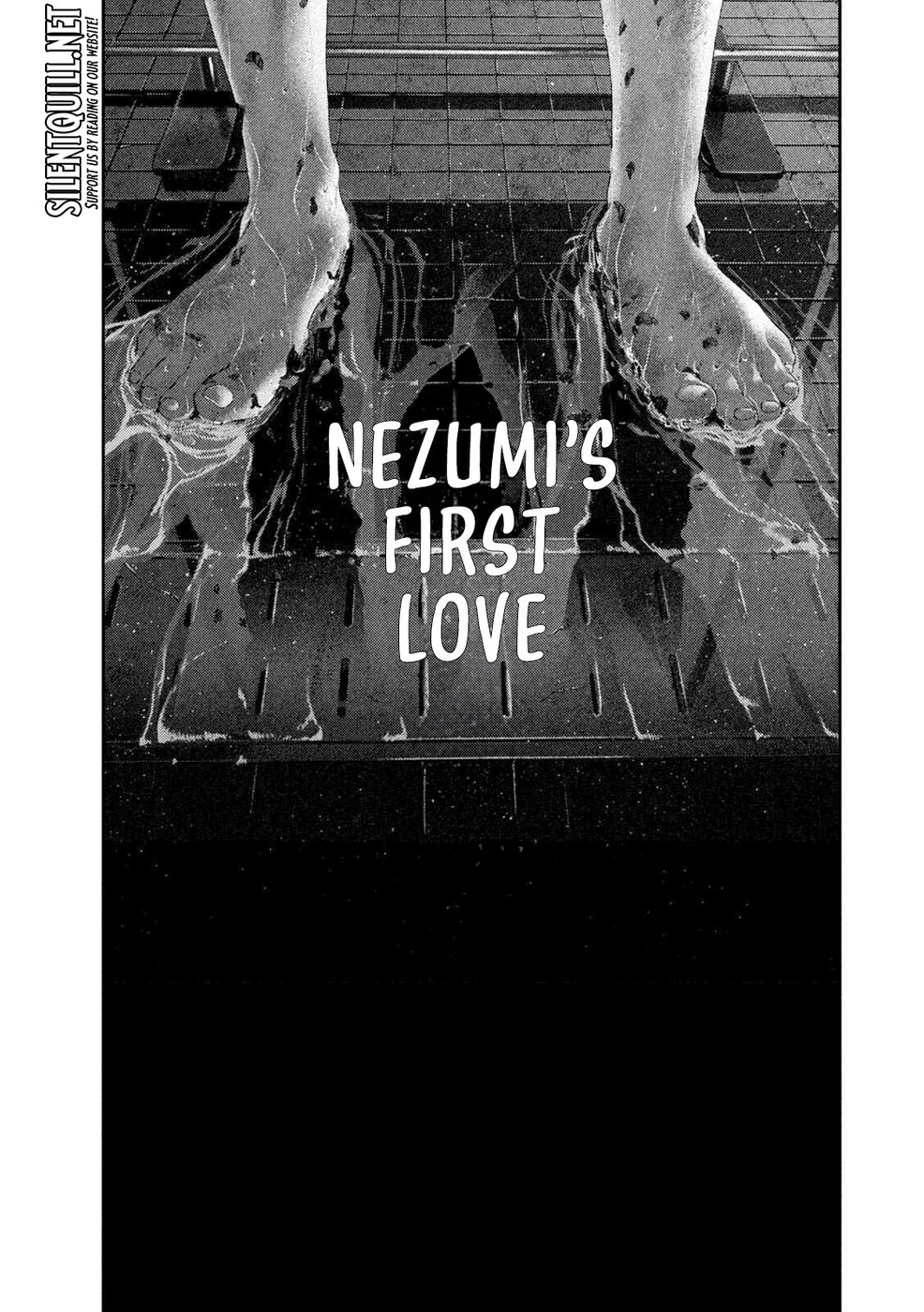 Nezumi No Hatsukoi Chapter 85 - Page 4