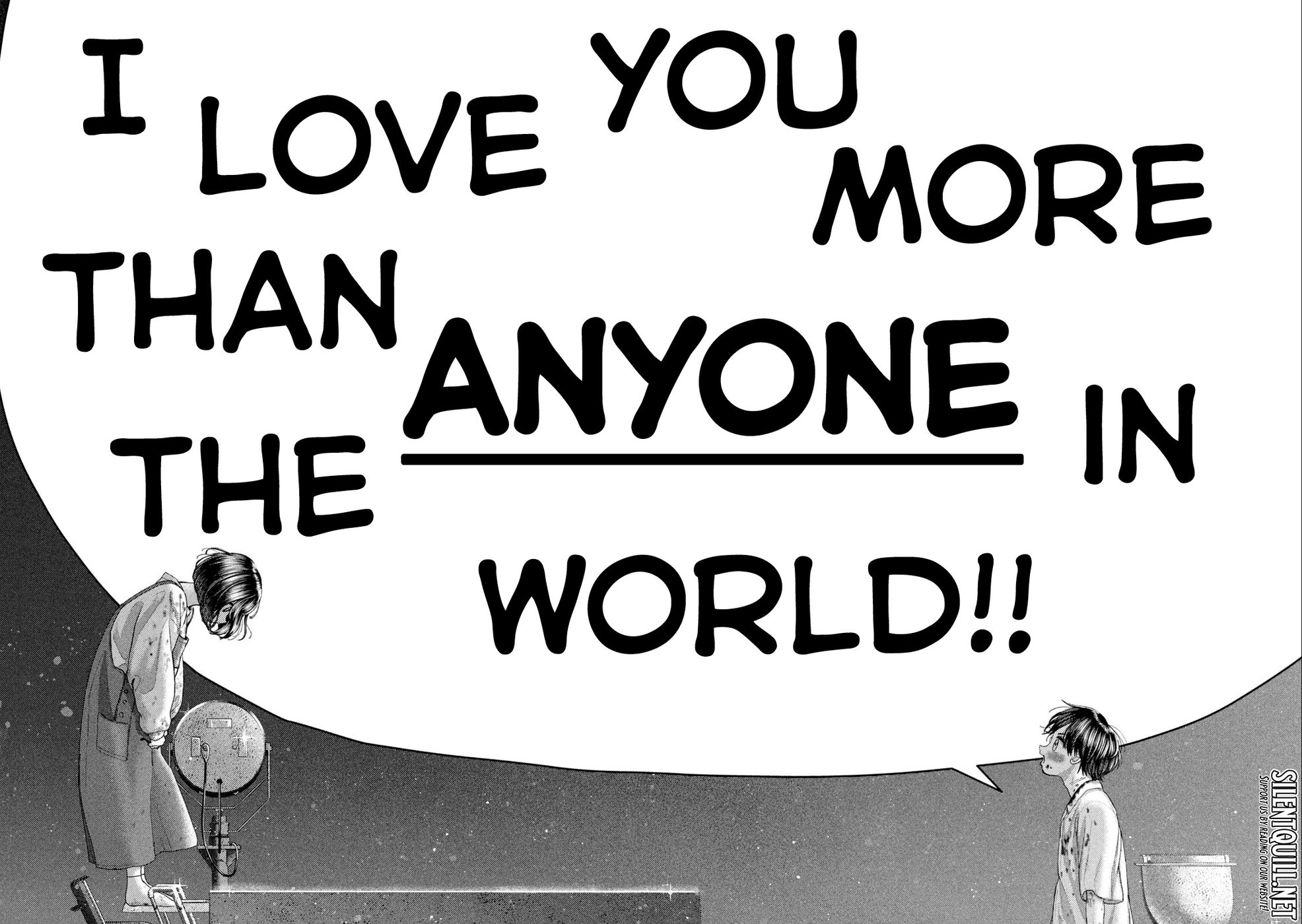 Nezumi No Hatsukoi Chapter 87 - Page 13