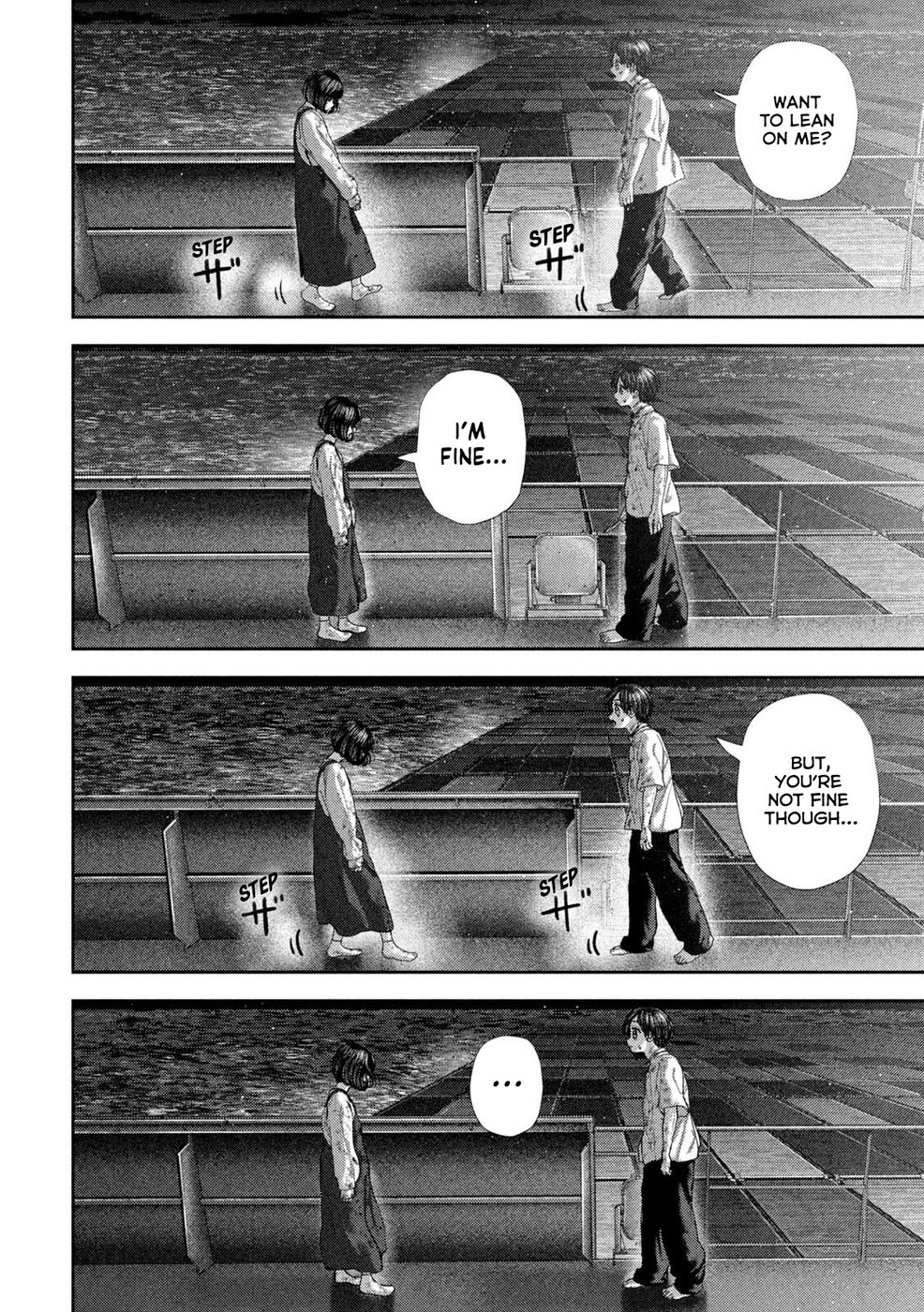 Nezumi No Hatsukoi Chapter 87 - Page 5