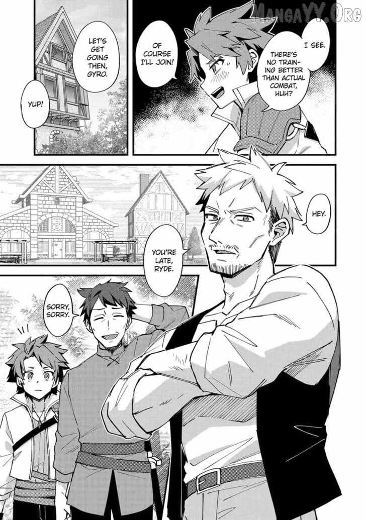 Nido Tensei Shita Shounen wa S Rank Boukensha Toshite Heion ni Sugosu-zense ga Kenja de Eiyuu Datta Boku wa Raisede wa Jimini Ikiru Chapter 51 - Page 11