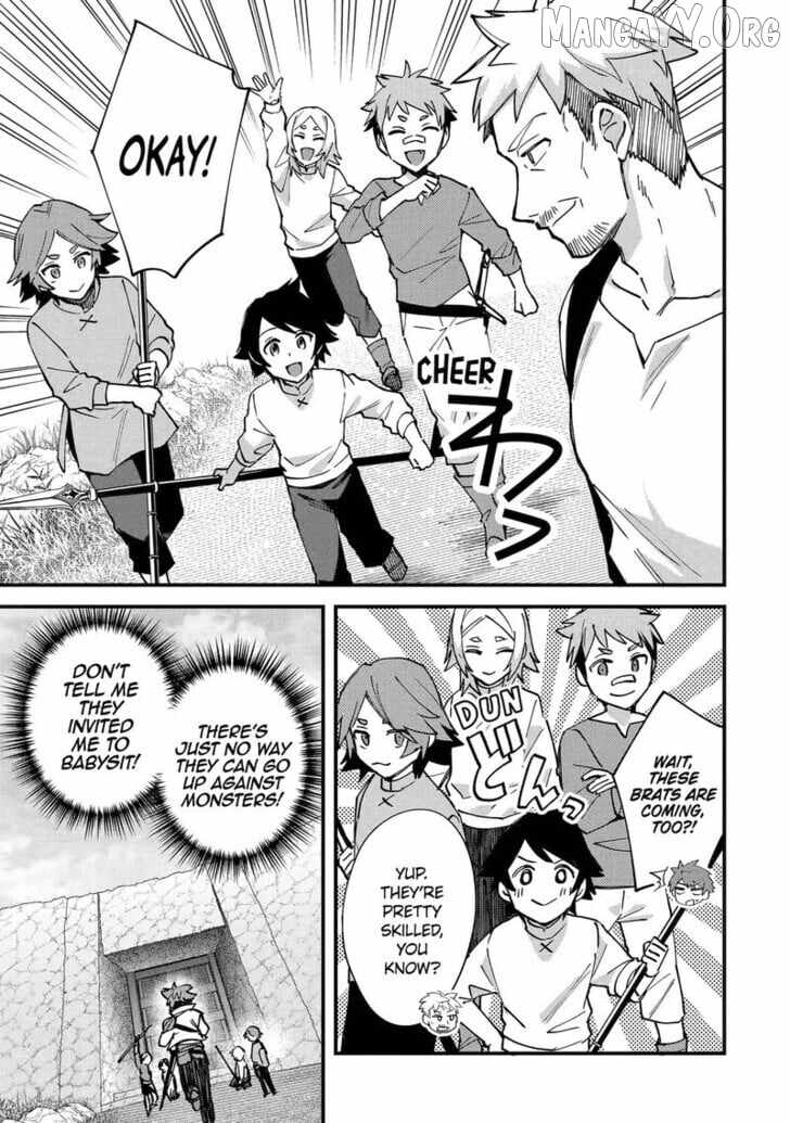 Nido Tensei Shita Shounen wa S Rank Boukensha Toshite Heion ni Sugosu-zense ga Kenja de Eiyuu Datta Boku wa Raisede wa Jimini Ikiru Chapter 51 - Page 13