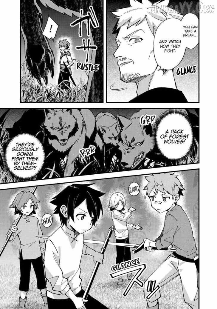 Nido Tensei Shita Shounen wa S Rank Boukensha Toshite Heion ni Sugosu-zense ga Kenja de Eiyuu Datta Boku wa Raisede wa Jimini Ikiru Chapter 51 - Page 17