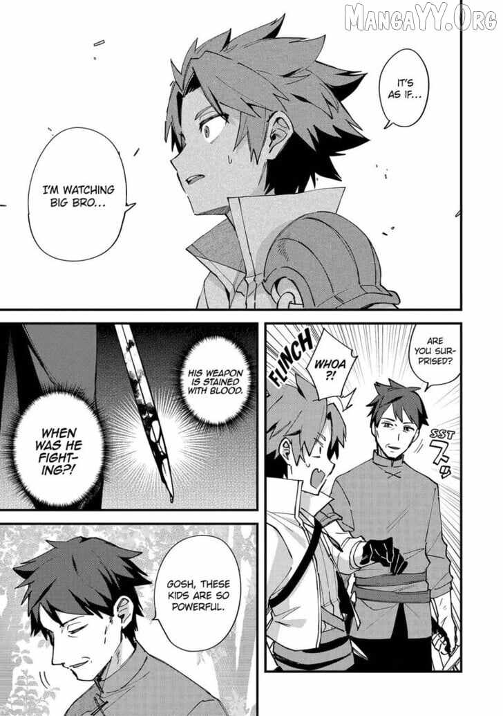 Nido Tensei Shita Shounen wa S Rank Boukensha Toshite Heion ni Sugosu-zense ga Kenja de Eiyuu Datta Boku wa Raisede wa Jimini Ikiru Chapter 51 - Page 20