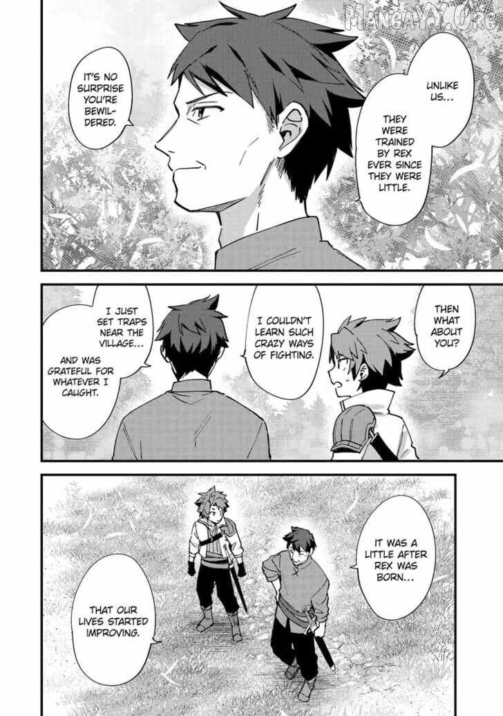 Nido Tensei Shita Shounen wa S Rank Boukensha Toshite Heion ni Sugosu-zense ga Kenja de Eiyuu Datta Boku wa Raisede wa Jimini Ikiru Chapter 51 - Page 21