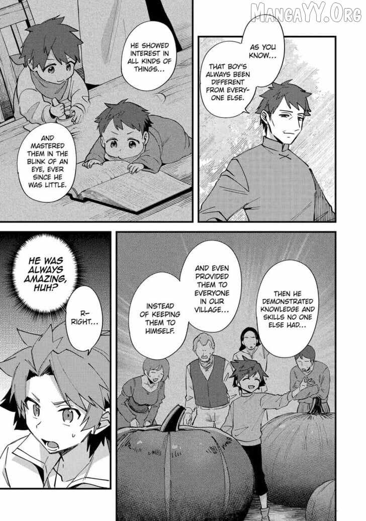 Nido Tensei Shita Shounen wa S Rank Boukensha Toshite Heion ni Sugosu-zense ga Kenja de Eiyuu Datta Boku wa Raisede wa Jimini Ikiru Chapter 51 - Page 22