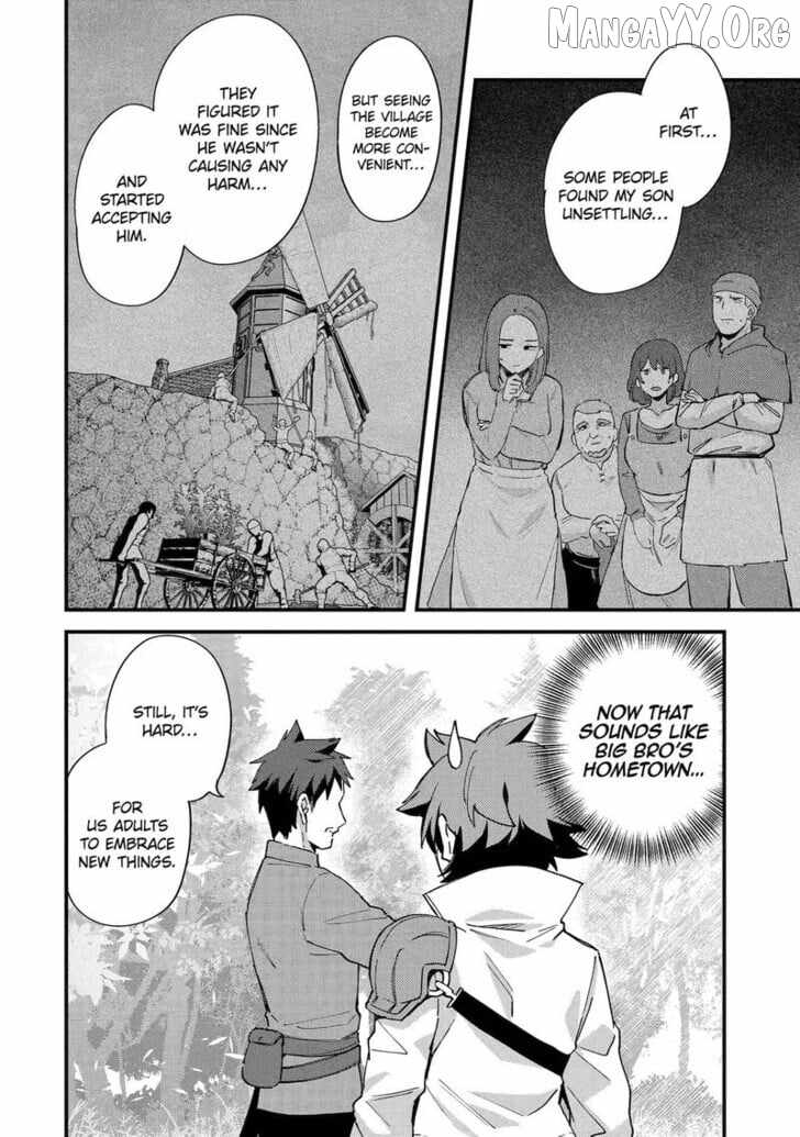 Nido Tensei Shita Shounen wa S Rank Boukensha Toshite Heion ni Sugosu-zense ga Kenja de Eiyuu Datta Boku wa Raisede wa Jimini Ikiru Chapter 51 - Page 23