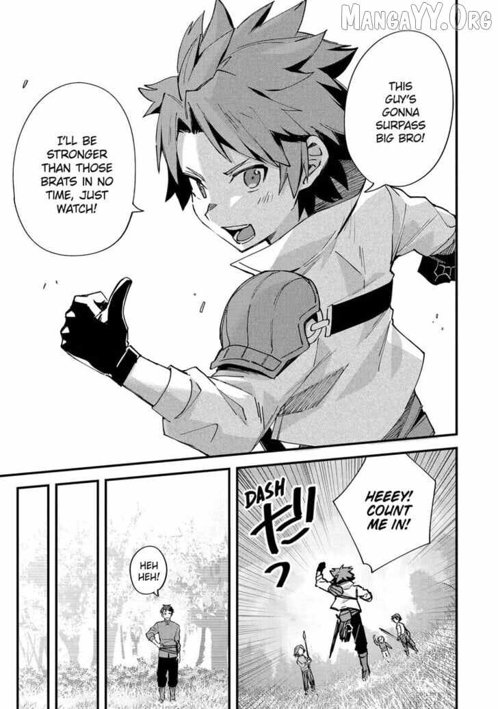 Nido Tensei Shita Shounen wa S Rank Boukensha Toshite Heion ni Sugosu-zense ga Kenja de Eiyuu Datta Boku wa Raisede wa Jimini Ikiru Chapter 51 - Page 26