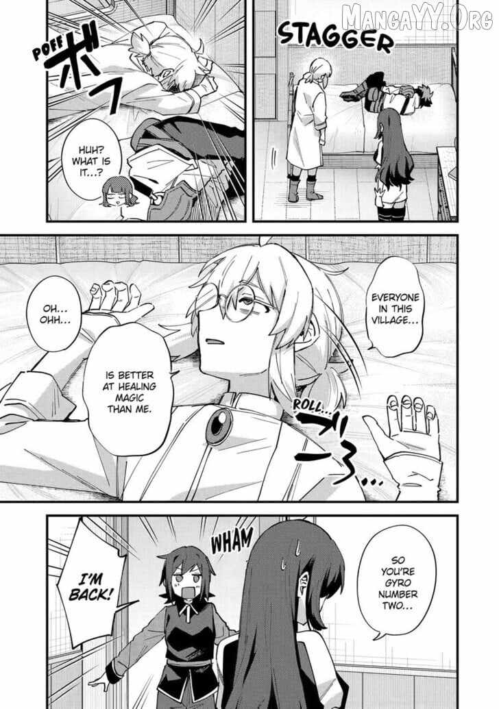 Nido Tensei Shita Shounen wa S Rank Boukensha Toshite Heion ni Sugosu-zense ga Kenja de Eiyuu Datta Boku wa Raisede wa Jimini Ikiru Chapter 51 - Page 30