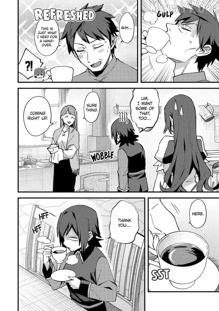 Nido Tensei Shita Shounen wa S Rank Boukensha Toshite Heion ni Sugosu-zense ga Kenja de Eiyuu Datta Boku wa Raisede wa Jimini Ikiru Chapter 51 - Page 4