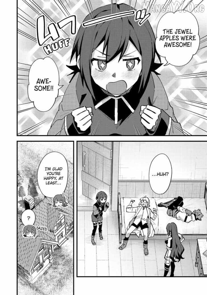 Nido Tensei Shita Shounen wa S Rank Boukensha Toshite Heion ni Sugosu-zense ga Kenja de Eiyuu Datta Boku wa Raisede wa Jimini Ikiru Chapter 51 - Page 31