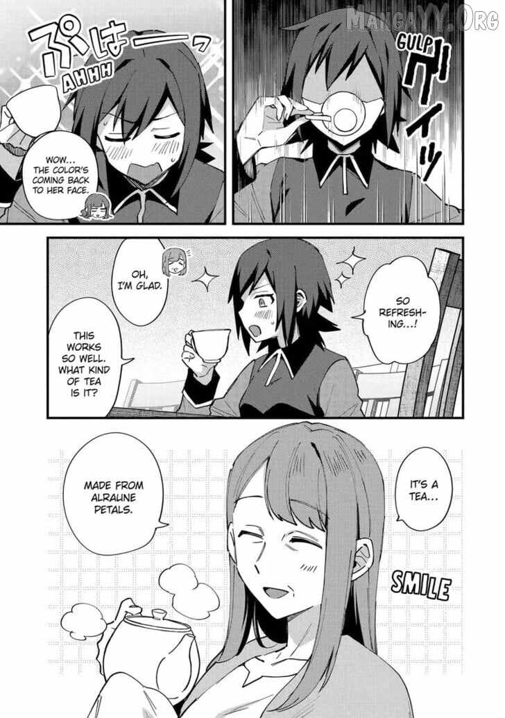 Nido Tensei Shita Shounen wa S Rank Boukensha Toshite Heion ni Sugosu-zense ga Kenja de Eiyuu Datta Boku wa Raisede wa Jimini Ikiru Chapter 51 - Page 5