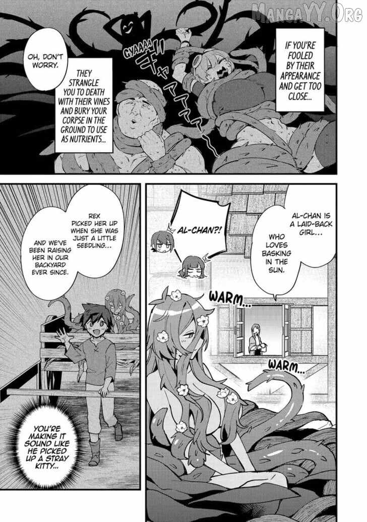 Nido Tensei Shita Shounen wa S Rank Boukensha Toshite Heion ni Sugosu-zense ga Kenja de Eiyuu Datta Boku wa Raisede wa Jimini Ikiru Chapter 51 - Page 7
