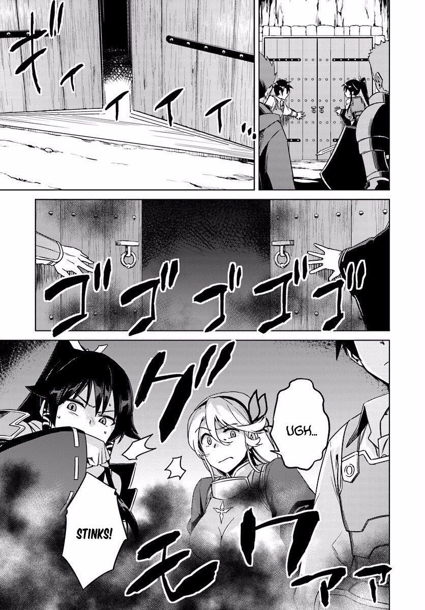 Nidome no Jinsei wo Isekai de Chapter 10 - Page 15