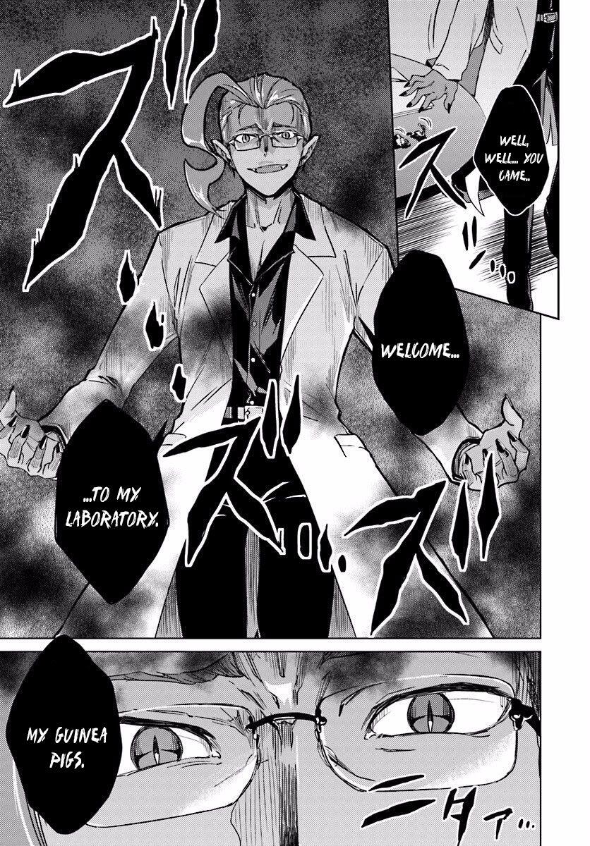 Nidome no Jinsei wo Isekai de Chapter 10 - Page 17