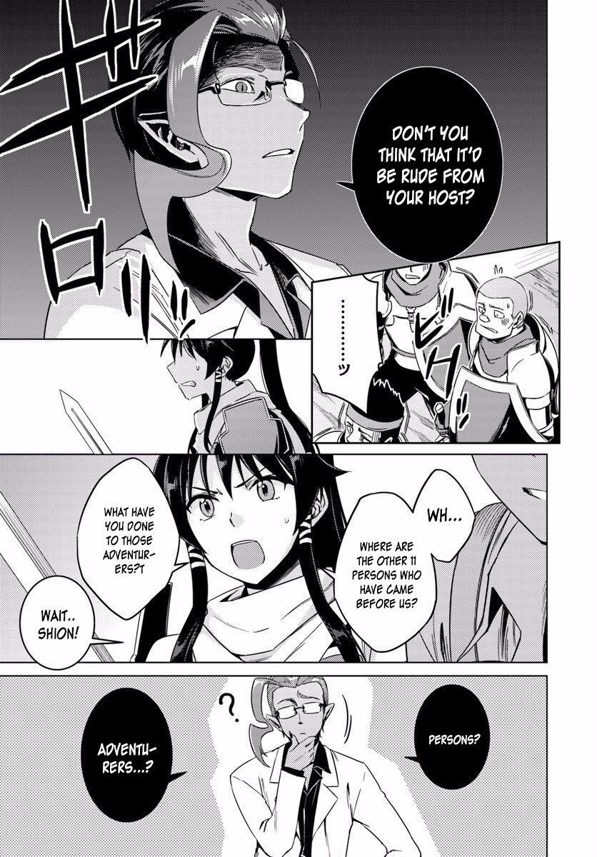 Nidome no Jinsei wo Isekai de Chapter 10 - Page 20