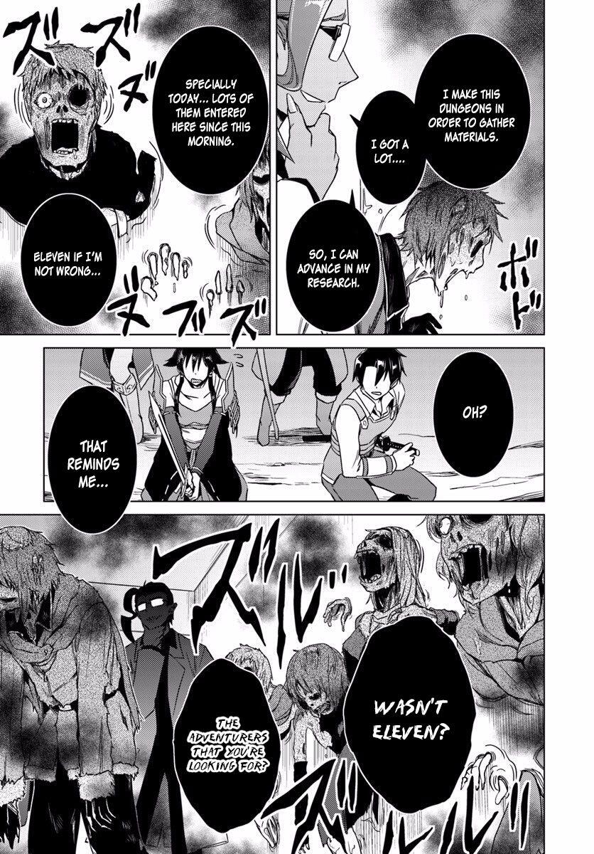 Nidome no Jinsei wo Isekai de Chapter 10 - Page 24