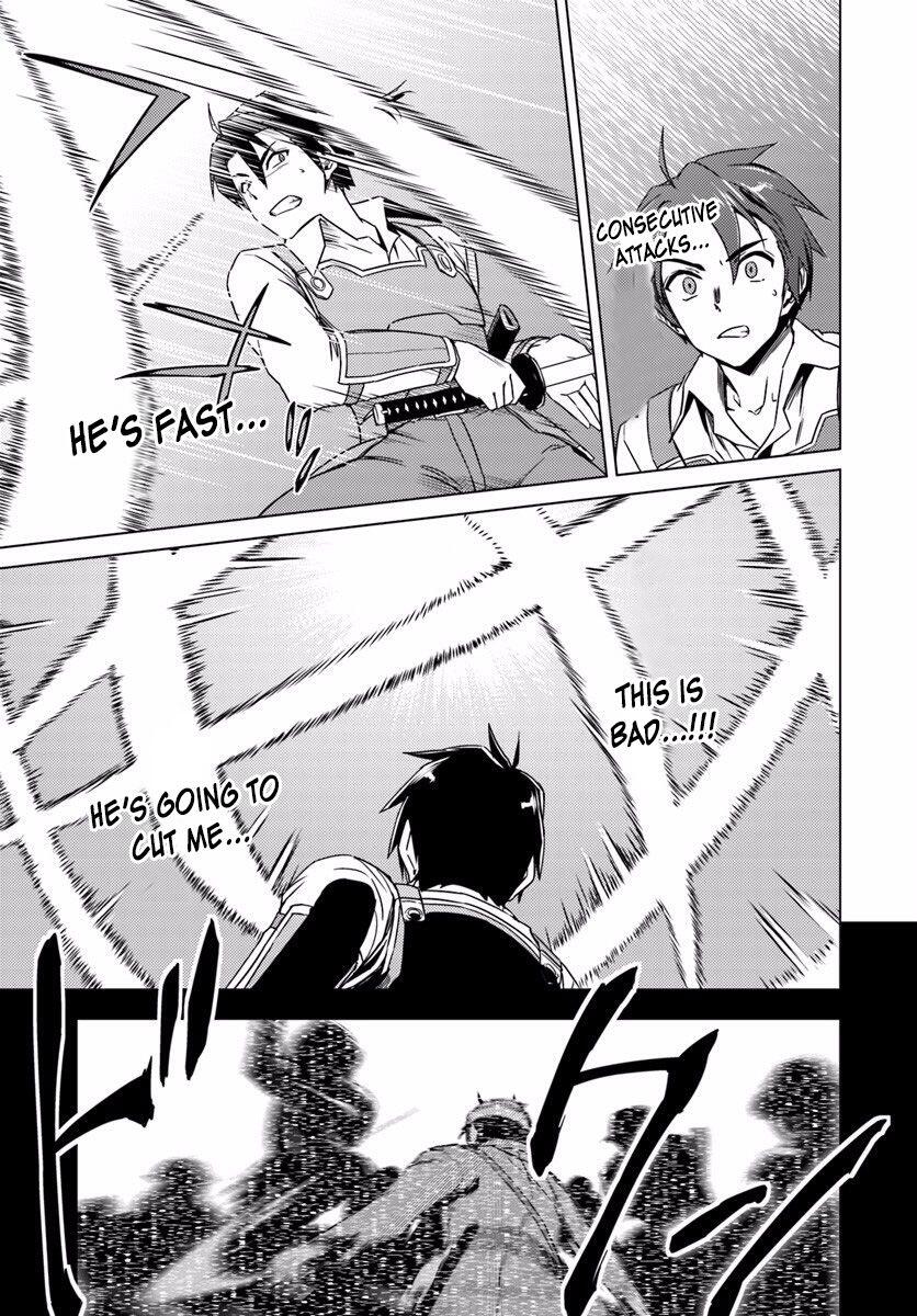 Nidome no Jinsei wo Isekai de Chapter 10 - Page 33