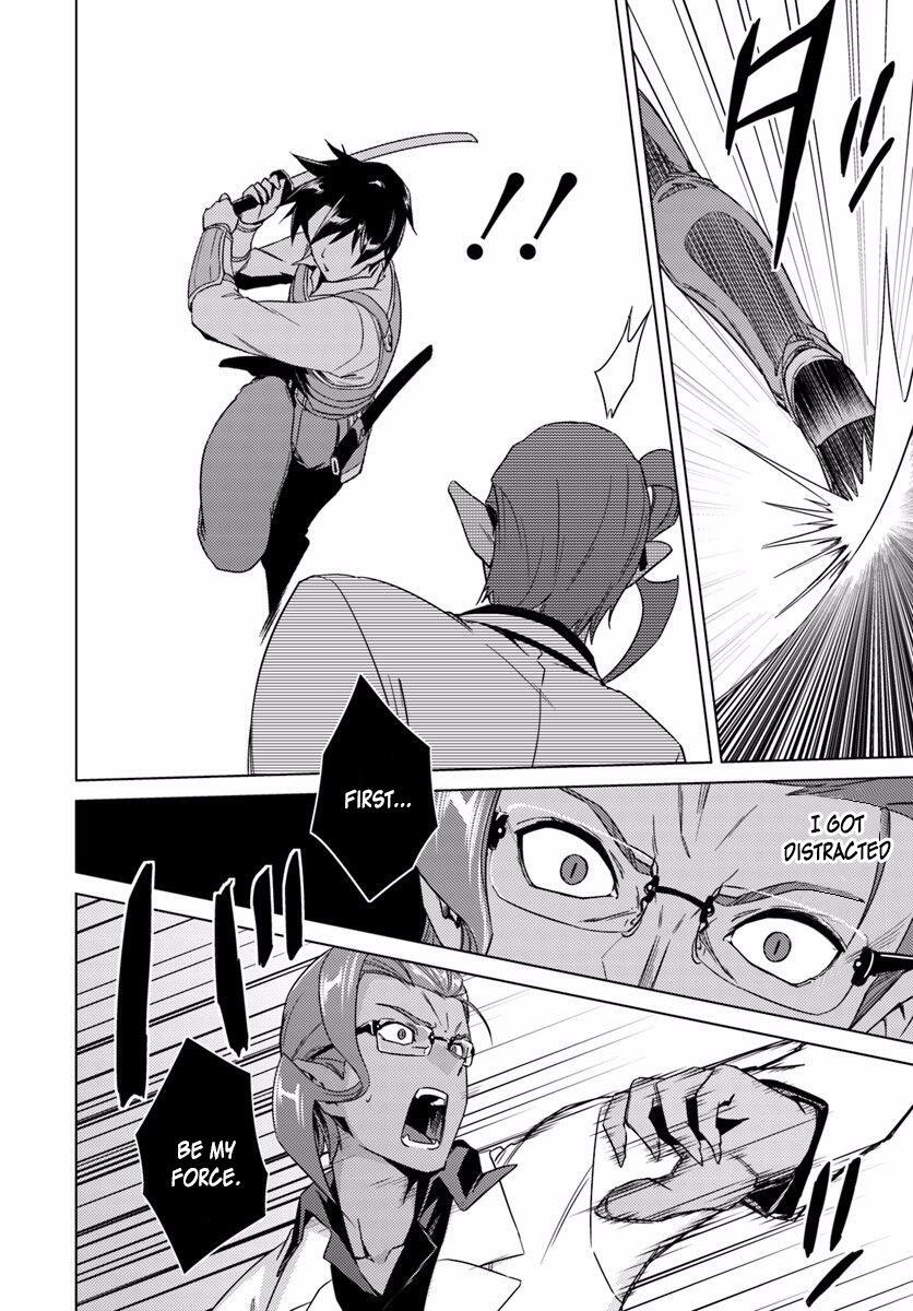 Nidome no Jinsei wo Isekai de Chapter 10 - Page 36