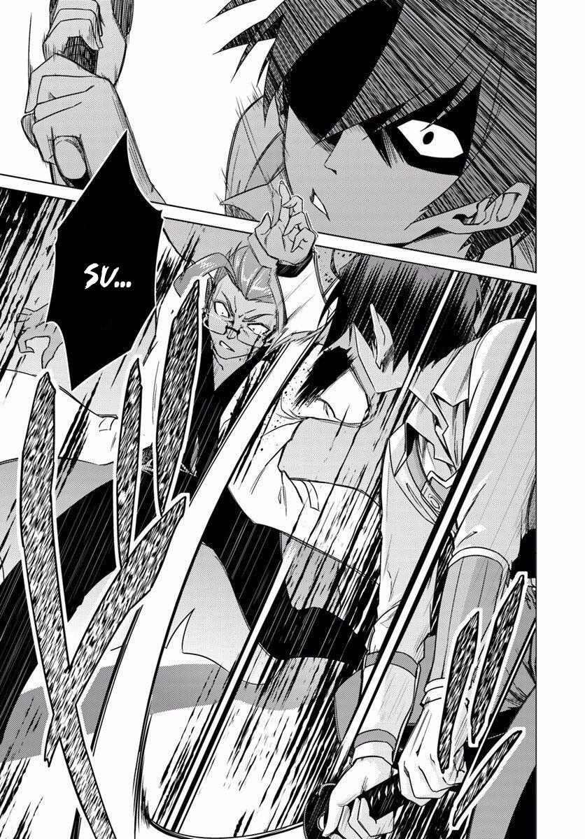 Nidome no Jinsei wo Isekai de Chapter 10 - Page 37