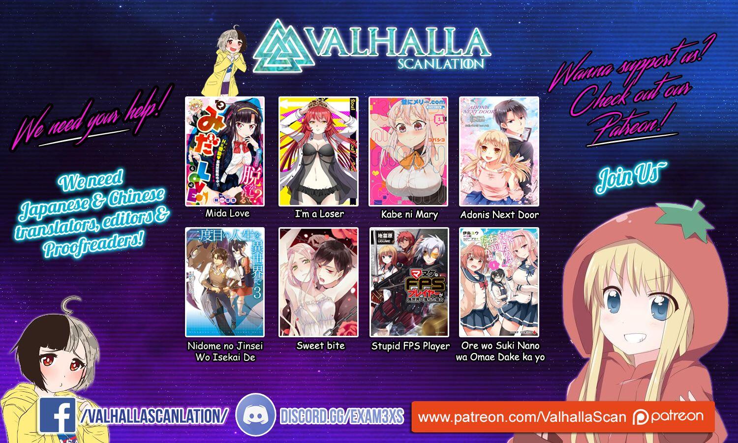 Nidome no Jinsei wo Isekai de Chapter 10 - Page 41