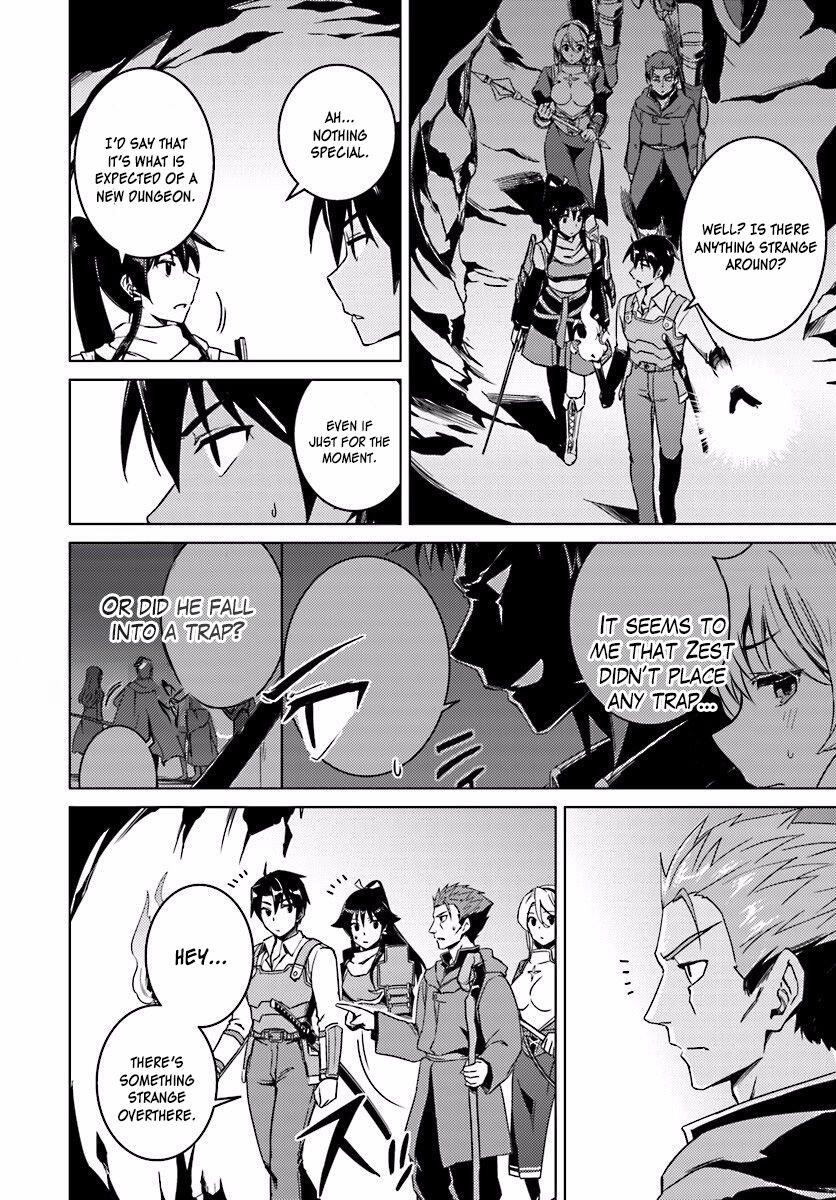 Nidome no Jinsei wo Isekai de Chapter 10 - Page 10