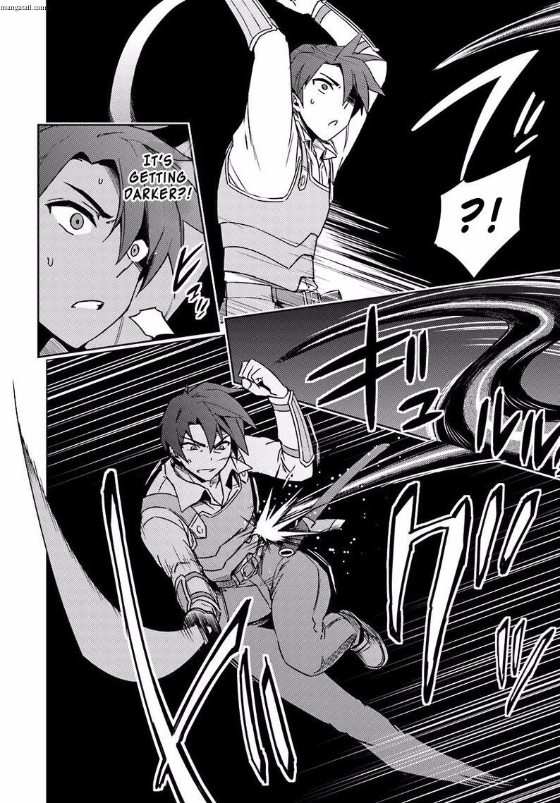 Nidome no Jinsei wo Isekai de Chapter 13.1 - Page 5