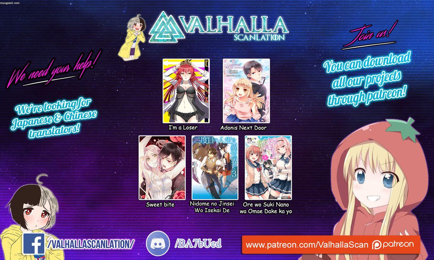 Nidome no Jinsei wo Isekai de Chapter 13.2 - Page 24