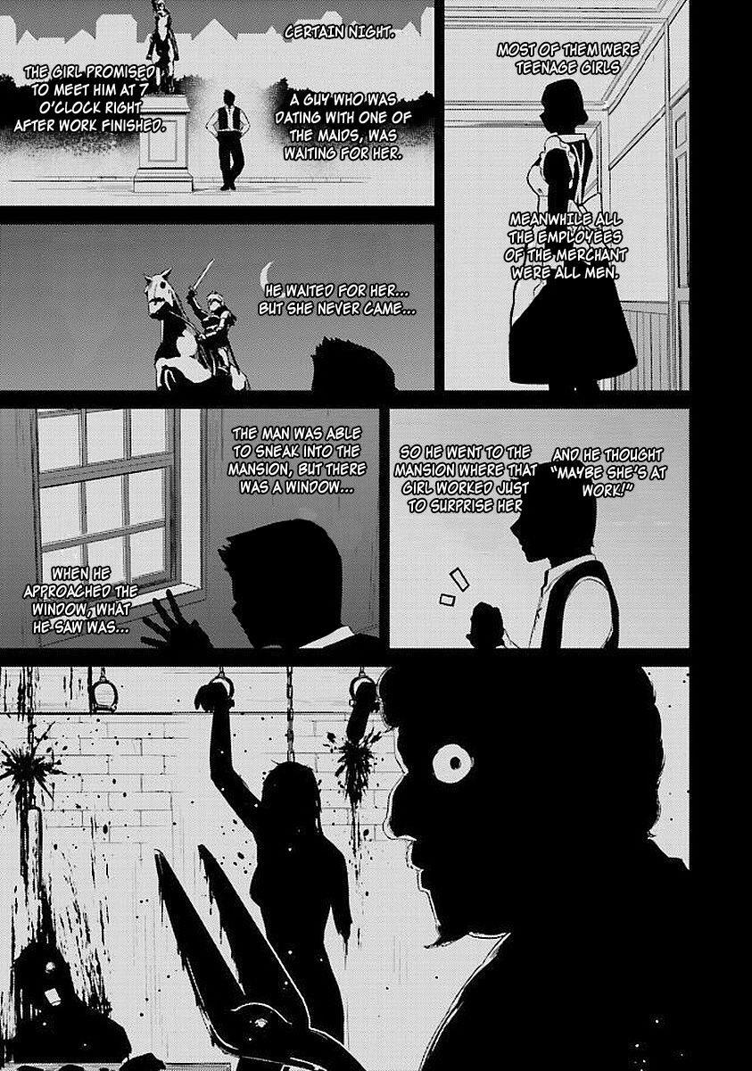 Nidome no Jinsei wo Isekai de Chapter 15 - Page 12