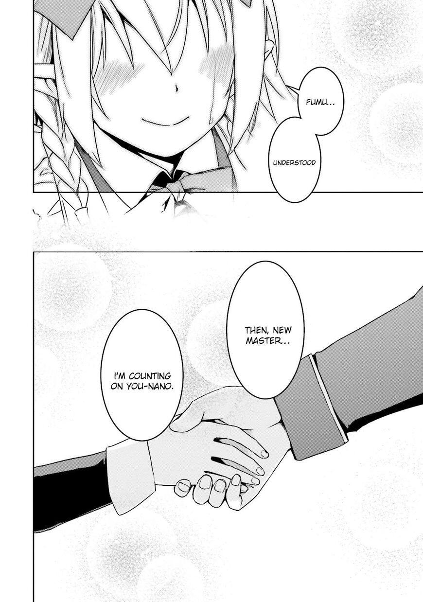 Nidome no Jinsei wo Isekai de Chapter 16 - Page 21