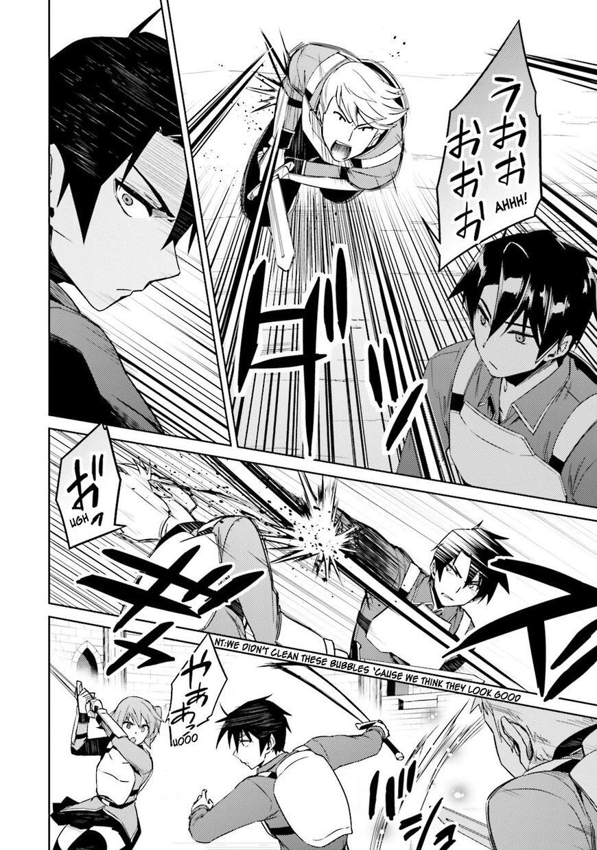 Nidome no Jinsei wo Isekai de Chapter 18 - Page 24