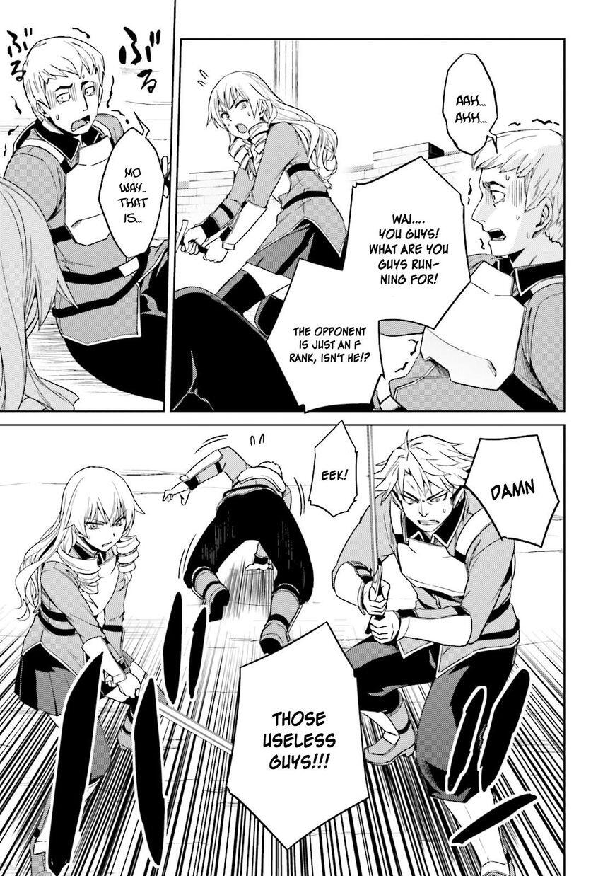 Nidome no Jinsei wo Isekai de Chapter 18 - Page 29